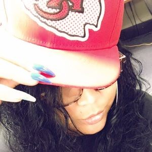 Meet your Posher, Terra